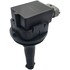 IGC0166 by HITACHI - IGNITION COIL - NEW