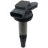 IGC0167 by HITACHI - IGNITION COIL - NEW