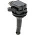 IGC0166 by HITACHI - IGNITION COIL - NEW