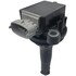 IGC0166 by HITACHI - IGNITION COIL - NEW