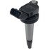 IGC0174 by HITACHI - IGNITION COIL - NEW