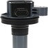 IGC0207 by HITACHI - IGNITION COIL - NEW