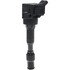 IGC0206 by HITACHI - IGNITION COIL - NEW