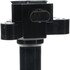 IGC0211 by HITACHI - IGNITION COIL - NEW