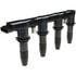 Hitachi IGC0219 Ignition Coil IGNITION COIL - NEW