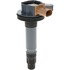 IGC0221 by HITACHI - IGNITION COIL - NEW