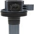 IGC0220 by HITACHI - IGNITION COIL - NEW