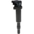 IGC3875 by HITACHI - Ignition Coil - New