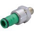 KNS0002 by HITACHI - Knock Sensor Actual OE Part