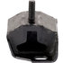 622394 by PIONEER - Manual Transmission Mount