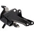 622665 by PIONEER - Manual Transmission Mount