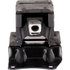 622810 by PIONEER - Automatic Transmission Mount