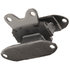 622844 by PIONEER - Manual Transmission Mount