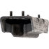 622921 by PIONEER - Manual Transmission Mount