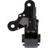 625233 by PIONEER - Automatic Transmission Mount