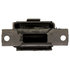 625558 by PIONEER - Manual Transmission Mount