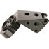 628683 by PIONEER - Manual Transmission Mount
