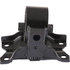 628959 by PIONEER - Manual Transmission Mount