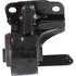 628872 by PIONEER - Automatic Transmission Mount