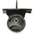 628890 by PIONEER - Manual Transmission Mount