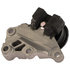 670001 by PIONEER - Automatic Transmission Mount