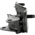 624510 by PIONEER - Automatic Transmission Mount