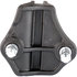 624577 by PIONEER - Automatic Transmission Mount