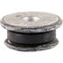 626970 by PIONEER - Manual Transmission Mount Insulator