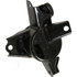 627155 by PIONEER - Manual Transmission Mount