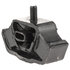 628629 by PIONEER - Manual Transmission Mount