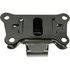 628743 by PIONEER - Manual Transmission Mount