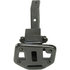 628731 by PIONEER - Manual Transmission Mount