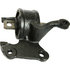 628863 by PIONEER - Automatic Transmission Mount