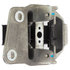 628925 by PIONEER - Manual Transmission Mount