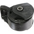 628951 by PIONEER - Automatic Transmission Mount