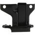 628956 by PIONEER - Manual Transmission Mount