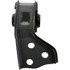 628896 by PIONEER - Manual Transmission Mount