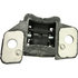 628985 by PIONEER - Manual Transmission Mount