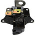 629577 by PIONEER - Manual Transmission Mount
