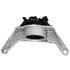 629733 by PIONEER - Manual Transmission Mount