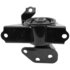 629764 by PIONEER - Manual Transmission Mount