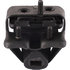 672823 by PIONEER - Automatic Transmission Mount