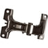 605632 by PIONEER - Automatic Transmission Mount