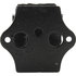 629070 by PIONEER - Automatic Transmission Mount