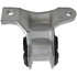 620006 by PIONEER - Manual Transmission Mount