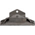 622362 by PIONEER - Automatic Transmission Mount