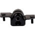 622624 by PIONEER - Manual Transmission Mount