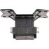 622810 by PIONEER - Automatic Transmission Mount