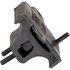 622898 by PIONEER - Automatic Transmission Mount