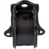 624513 by PIONEER - Manual Transmission Mount